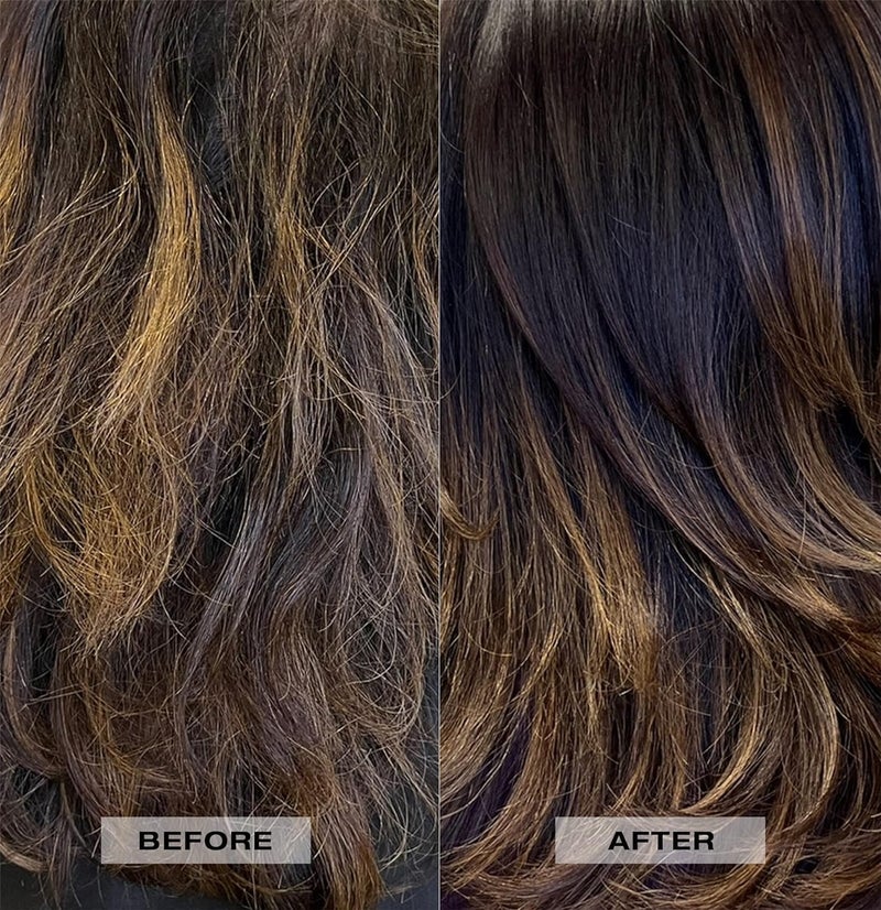 LANZA L'ANZA Healing Volume Thickening Conditioner, Boosts Shine, Volume, and Thickness of Fine Flat Hair, Hair Thickening Conditioner Rich With Bamboo and Keratin, Luxury Hair Care - Image 2