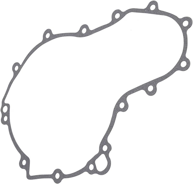 Motorcycle Stator Coil Cover Gasket For F700GS K70 F800S F800ST F80GT K71 F650GS F800GS K72 F800GS K75 F800R K73 11147670688 - Image 3