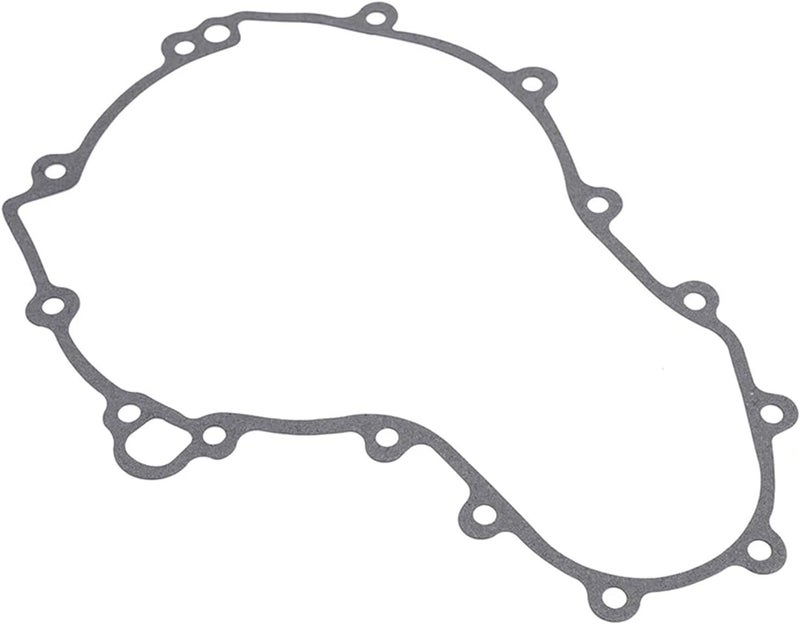 Motorcycle Stator Coil Cover Gasket For F700GS K70 F800S F800ST F80GT K71 F650GS F800GS K72 F800GS K75 F800R K73 11147670688 - Image 2