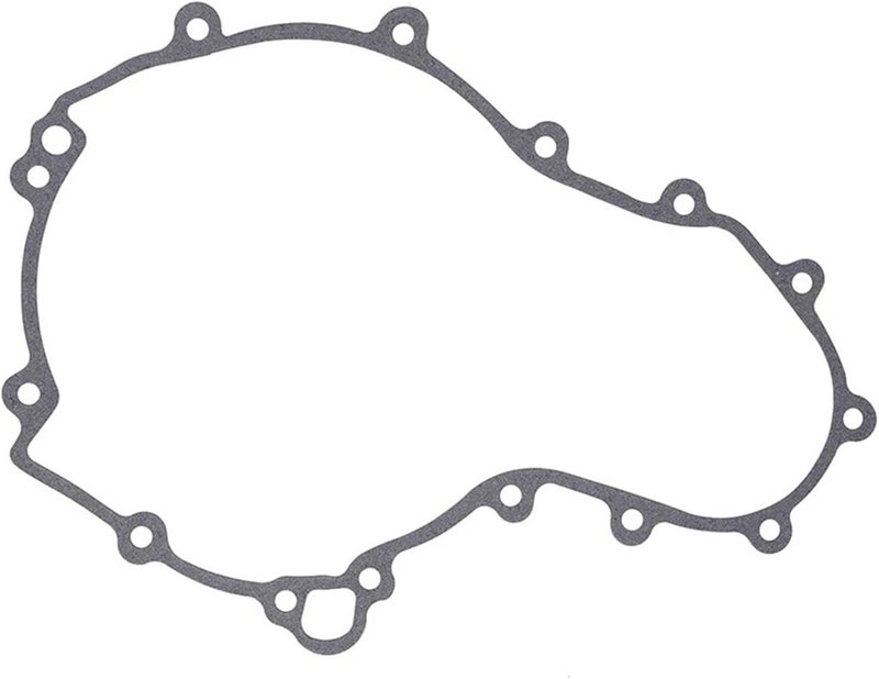 Motorcycle Stator Coil Cover Gasket For F700GS K70 F800S F800ST F80GT K71 F650GS F800GS K72 F800GS K75 F800R K73 11147670688 - Image 1