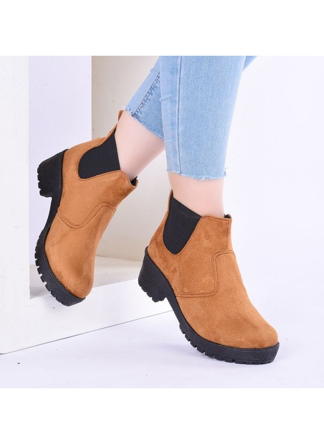 Fashionable Boot For Women - pzsku/Z2B76C17A4DC856C6E59DZ/45/_/1731016881/b3d8c708-ad48-4c62-843f-bd217471b18a