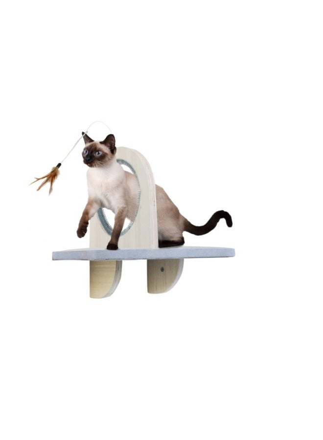 أوول فور بوز منصة سكاي ووك العريس واللعب - Image 2