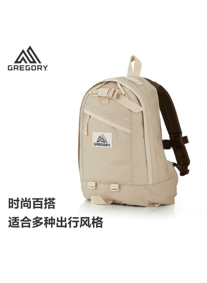 Gregory Backpack, Outdoor Style, Short-trip Travel, Vacation, Exquisite Commute, Casual, Versatile Design For Men And Women, Model 09j