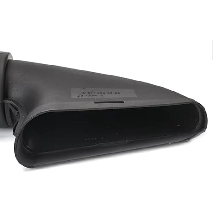 CHEFRU Air Intake Tube Hose Compatible With Benz For C-Class For W204 2007-2014 For C180 2010-2012 For C200 2007-2010 Car Engine Air Intake Hose Filter Hose Pipe A2710900582 - Image 4