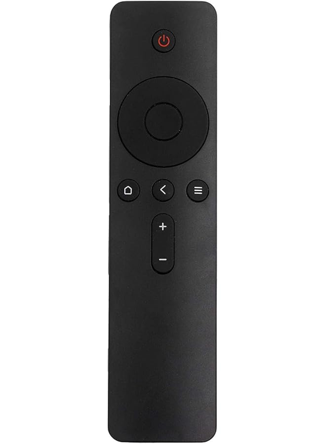 ELTRAZONE Replacement Remote Control for Xiaomi TV Box 3 / 3c / 3s / 3pro – Stable Performance, Wide Compatibility, Easy-to-Use Remote for Seamless Navigation, Quick Setup, Long Battery Life, Perfect Replacement for Lost or Damaged Remote - Image 1