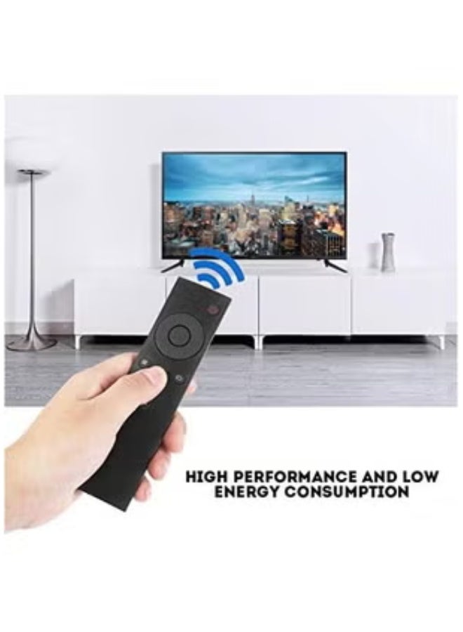 ELTRAZONE Replacement Remote Control for Xiaomi TV Box 3 / 3c / 3s / 3pro – Stable Performance, Wide Compatibility, Easy-to-Use Remote for Seamless Navigation, Quick Setup, Long Battery Life, Perfect Replacement for Lost or Damaged Remote - Image 3
