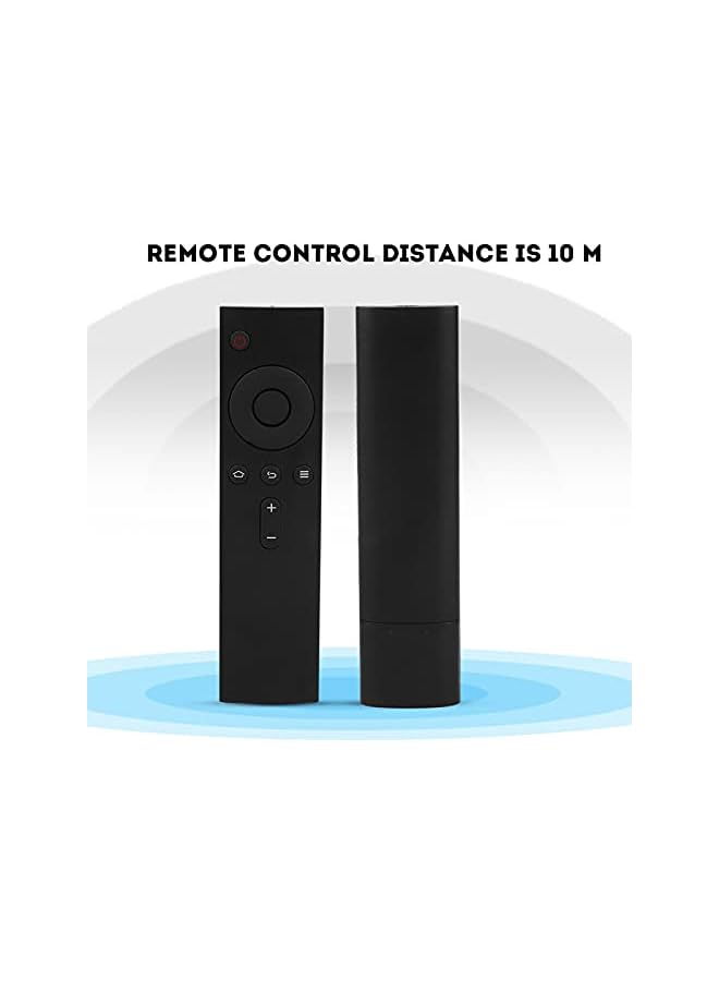ELTRAZONE Replacement Remote Control for Xiaomi TV Box 3 / 3c / 3s / 3pro – Stable Performance, Wide Compatibility, Easy-to-Use Remote for Seamless Navigation, Quick Setup, Long Battery Life, Perfect Replacement for Lost or Damaged Remote - Image 5
