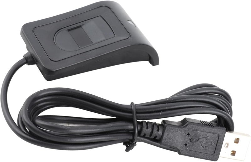 تصميم عملي شائع قارئ بصمات مدمج هيكلي عام مع معايرة تلقائية USB للكمبيوتر، يحمل العديد من بصمات الأصابع، تصميم متعدد الوظائف، تطبيق واسع أحجام حسب الطلب مواد متينة متنوعة تصميم عملي شائع بالسوق - Image 2