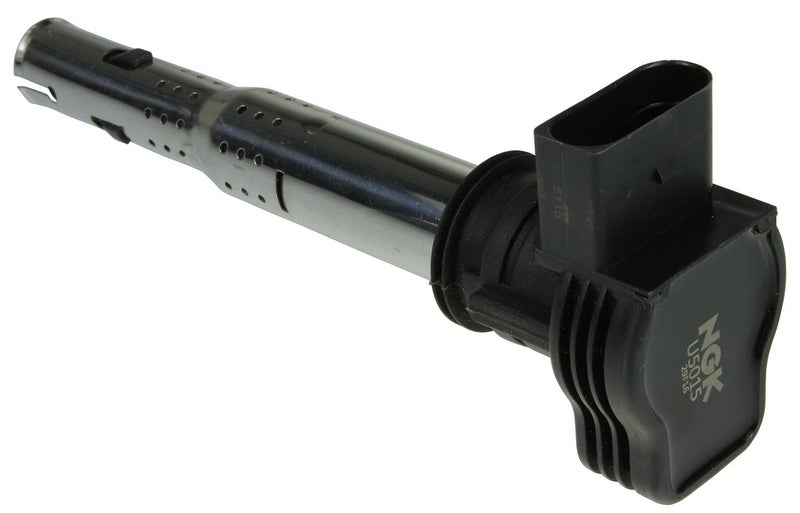 NTK ملف الإشعال NGK U5015 (48978) على الشمعة - Image 3