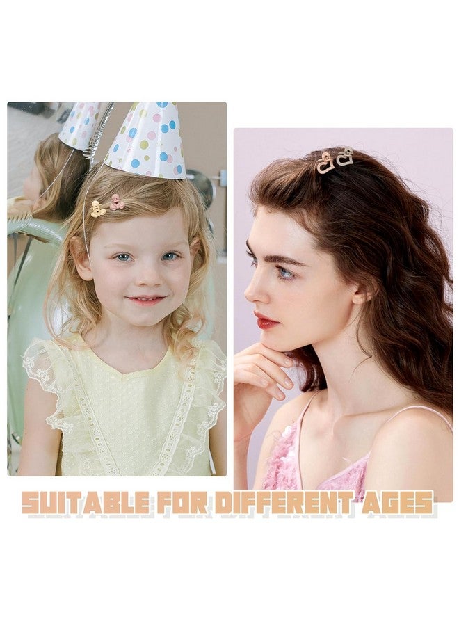 Plenteous مشابك شعر على شكل قوس وفيرة، مشابك مخلب حديثة غير قابلة للانزلاق، مشابك شعر قوية التثبيت، مشبك شعر كبير للشعر المتوسط والكثيف، مشابك مخلب للشعر للنساء والفتيات، للشعر المستقيم والمجعد والمتموج، 6 قطع. - Image 5