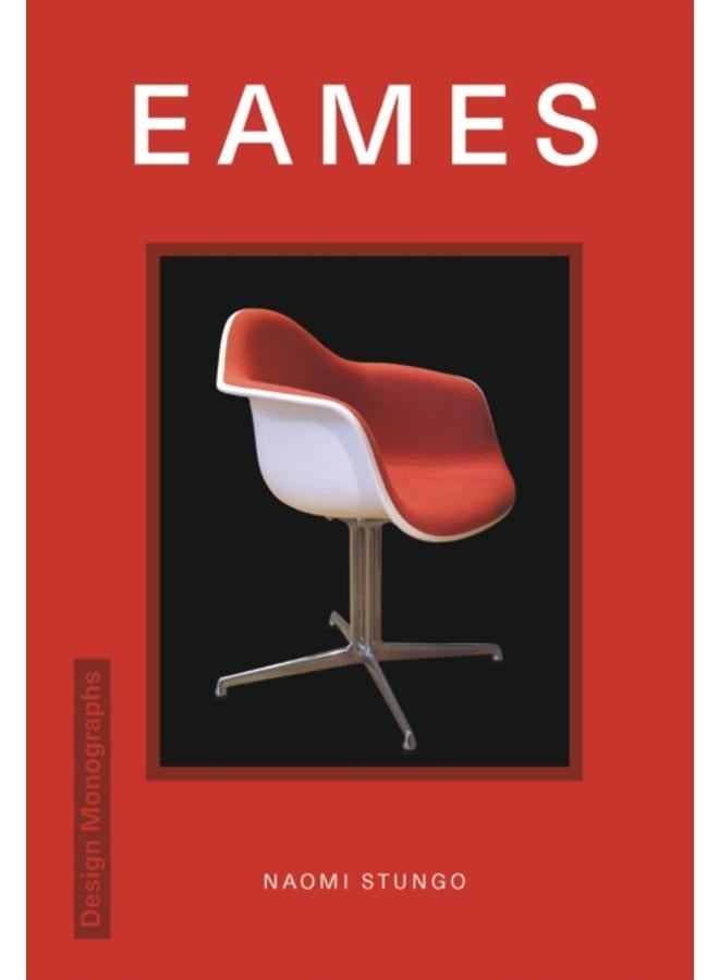 Design Monograph: Eames