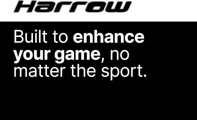 Harrow راكت اسكواش للأطفال - Image 3