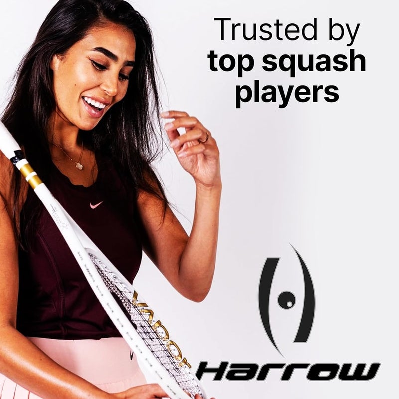 Harrow راكت اسكواش للأطفال - Image 2