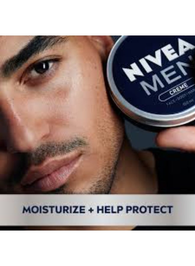 Nivea Men Body, Face and Hands Cream 150ml - Image 3