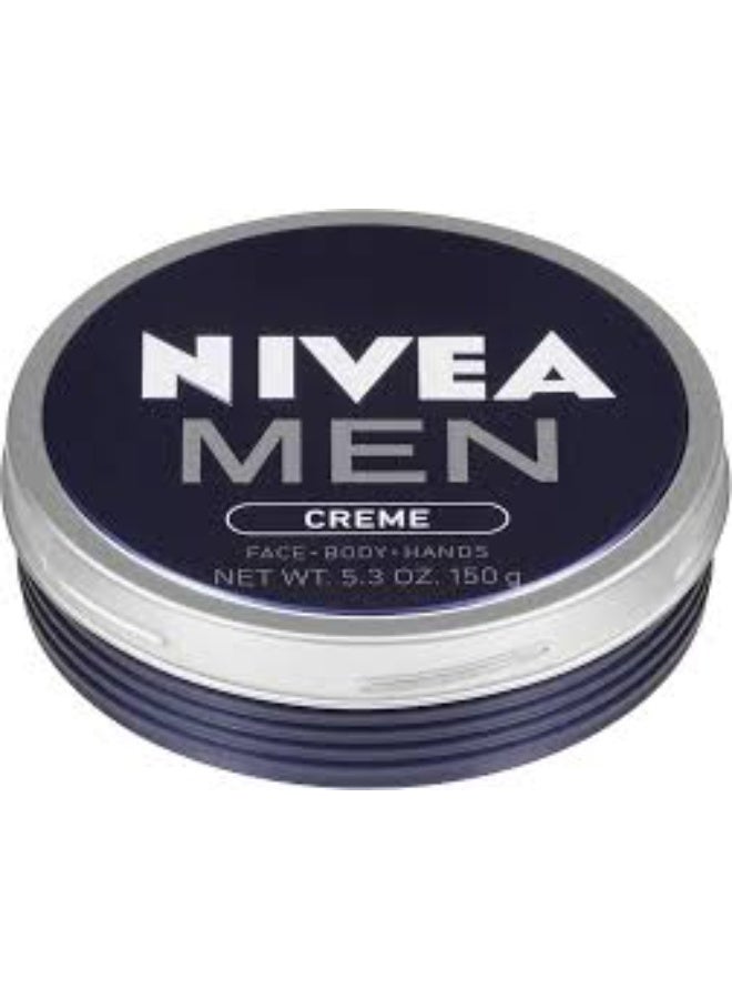 Nivea Men Body, Face and Hands Cream 150ml - Image 2