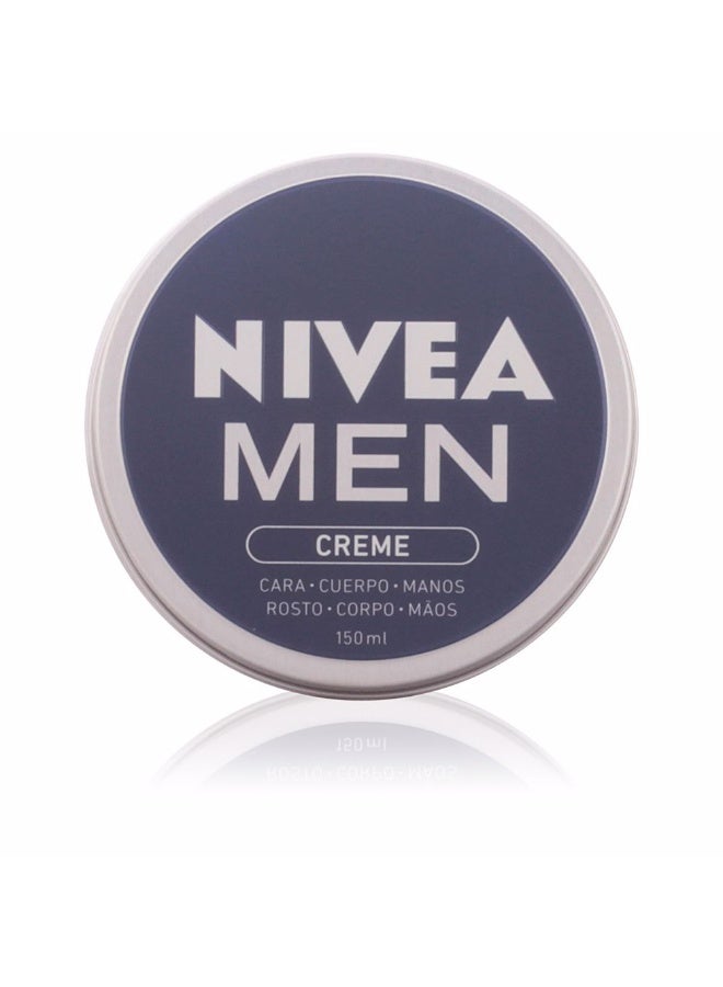 Nivea Men Body, Face and Hands Cream 150ml - Image 1