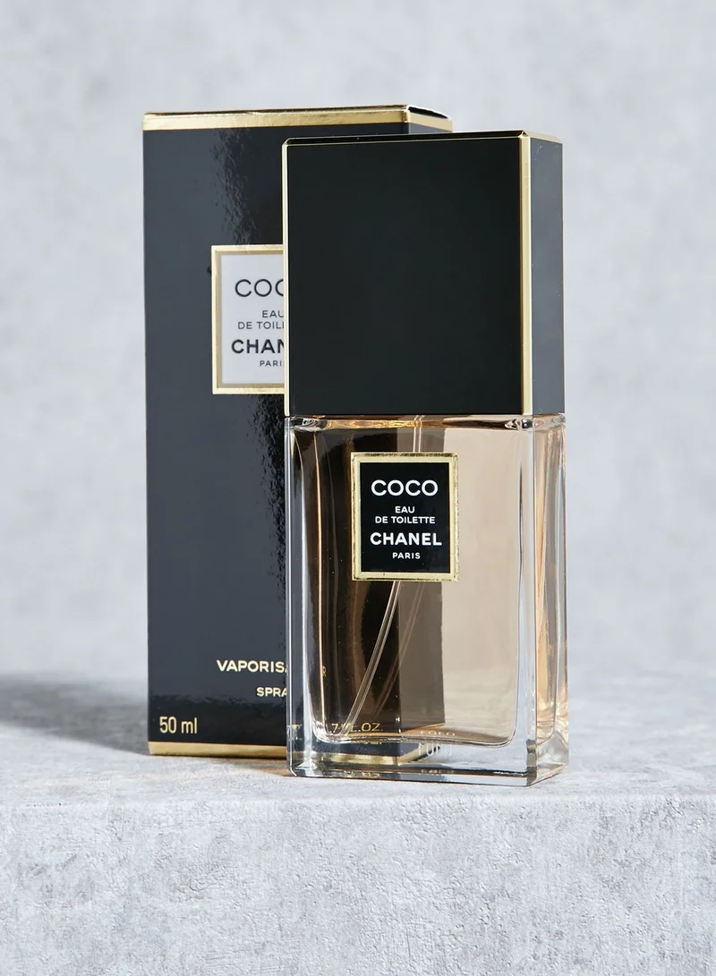 CHANEL Coco 50ml EDT