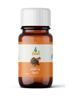 Elhawag El Hawag Original Clove Oil 30 ml, for Hair & Skin Promotes Scalp Health  - Image 1