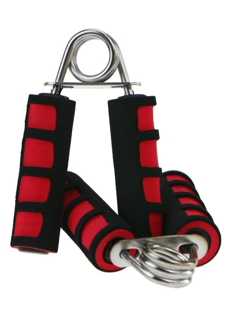 جهاز تقوية قبضة اليد، جهاز تمارين يدوي من الفوم الناعم، لزيادة قوة المعصم والساعد والأصابع بسرعة. - Image 5