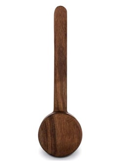 Oasisgalore Black Walnut Long Handle Coffee Scoop, 1 tbsp, for Grounds or Tea, 10g, Kitchen Accessory.  - Image 5