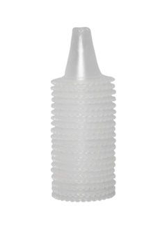 20-Piece Disposable Ear Thermometer Cover Set