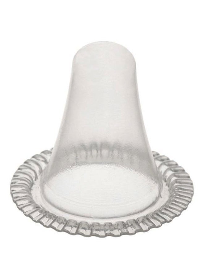 FMAX - 20-Piece Disposable Ear Thermometer Cover Set - Image 1