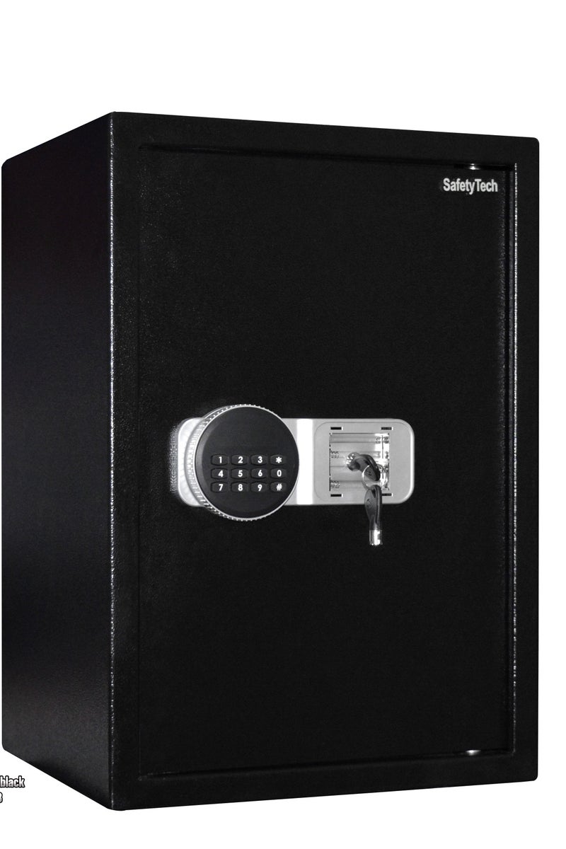 Safety Tech GN50 ULTRA black  - Image 5