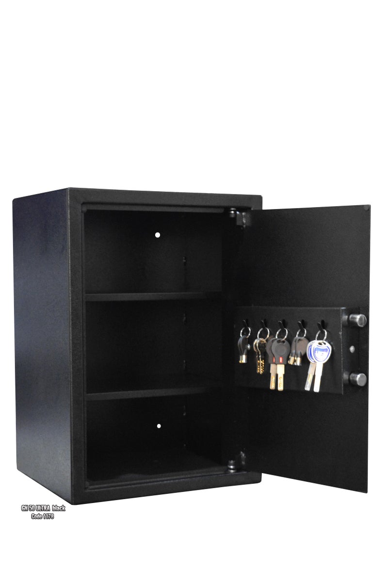 Safety Tech GN50 ULTRA black  - Image 4