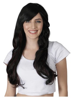 Women'S Full Head Wig Medium Length Long Layered Synthetic Hair Wig For Women And Girls (Black) - pzsku/Z2B77CA315B92C5AAE2D5Z/45/_/1723297687/68649469-f585-49b0-910d-a364b15da649