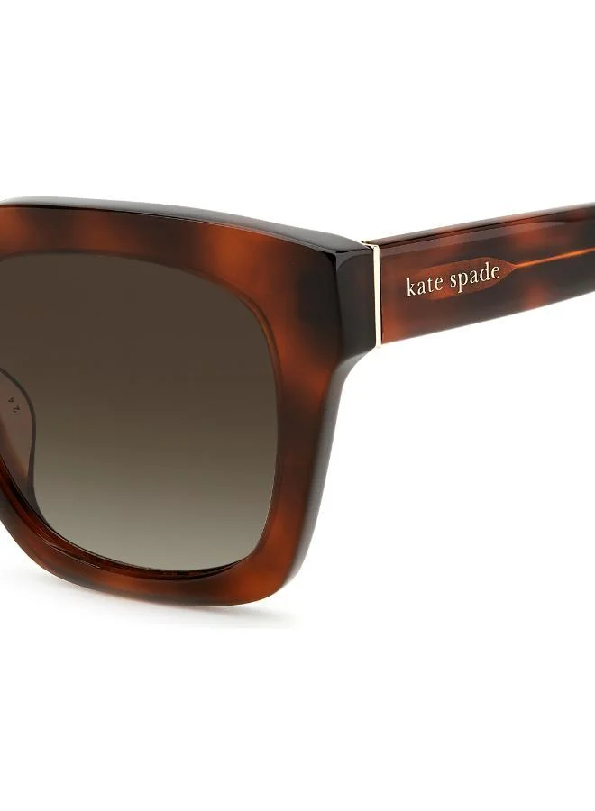 Kate Spade  Wayfarers Sunglasses for Women | Best Price UAE