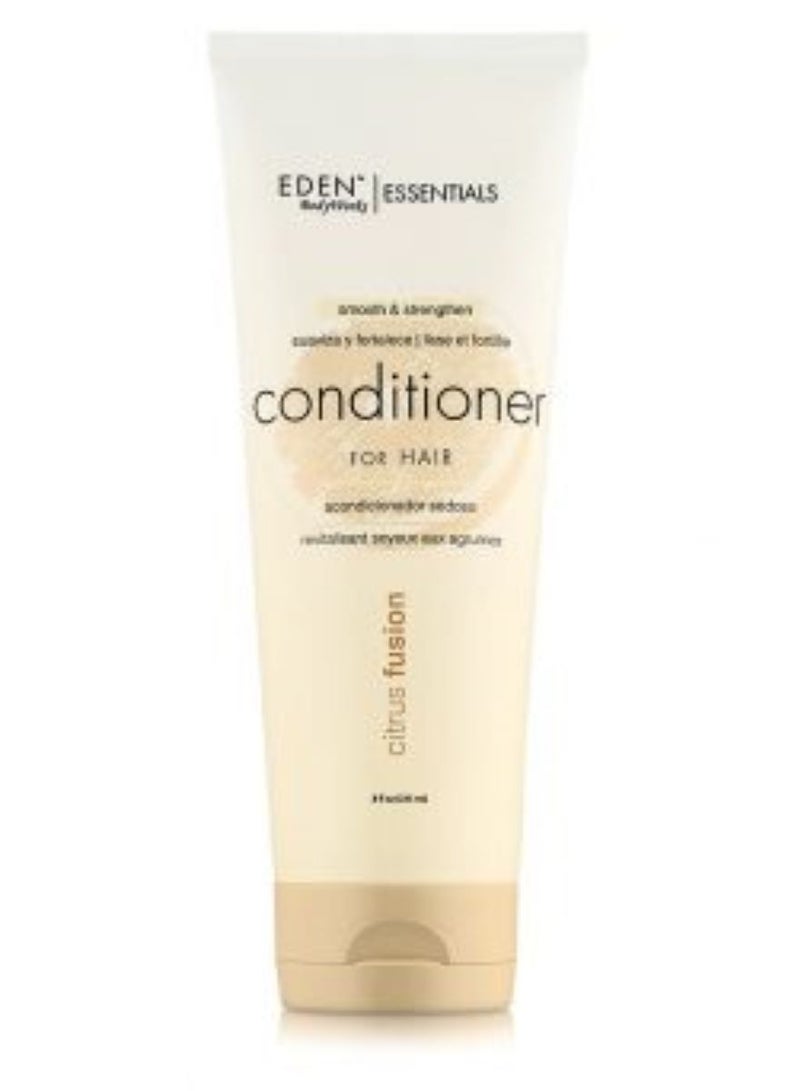 eden bodyworks Citrus Fusion Conditioner 8oz - Image 1