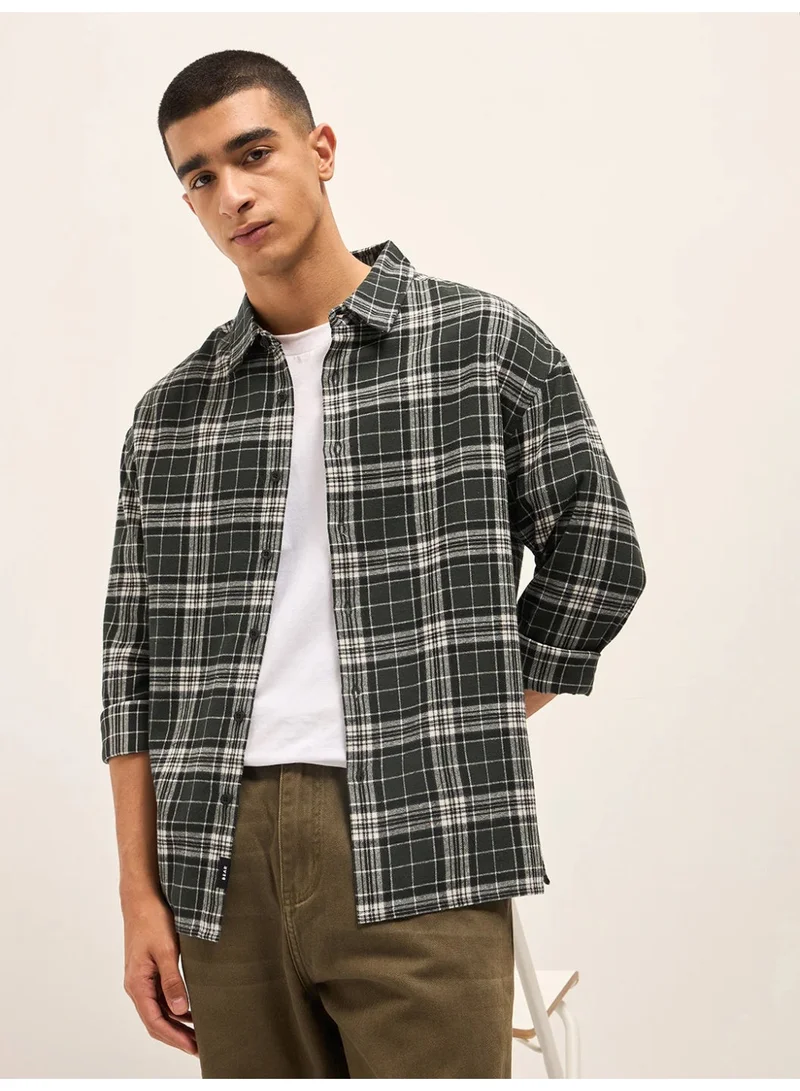 Men’s Trendy Shacket for All Seasons | Casual Overshirt Jacket for Men | Versatile Outerwear Layer for Office, Streetwear & Travel | Modern Smart Look for Everyday Outfits