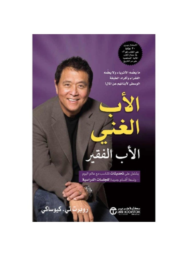 Rich Dad Poor Dad - What You Learn