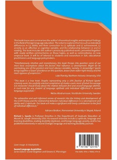 Exploring L1-L2 Relationships: The Impact of Individual Differences  - Image 2