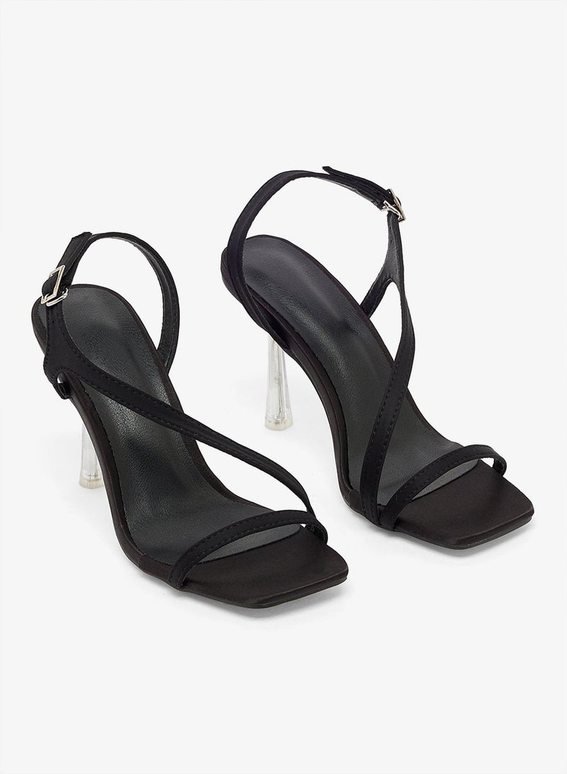 Ginger heeled_sandals - Image 5