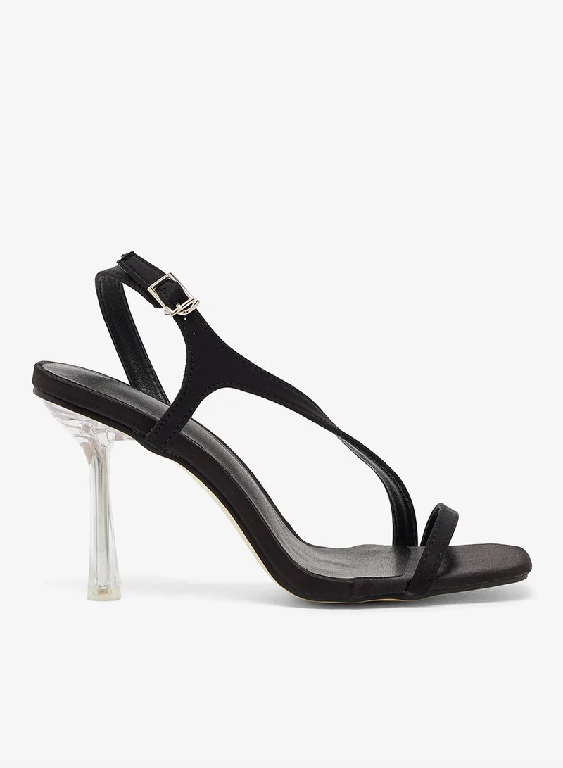 Ginger heeled_sandals