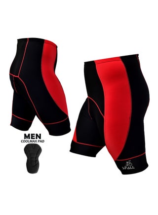 Men'S Padded Bike Shorts Cycling Shorts 3D Padding Mountain Biking Bicycle Riding - pzsku/Z2B7902DF8801684B7D5FZ/45/1746203946/cae08530-ac41-4960-a3e2-86934fafd9ca