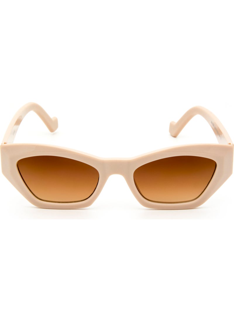 Enrico Rossini Sport MD1008 YS04 Women's Sunglasses  - Image 2