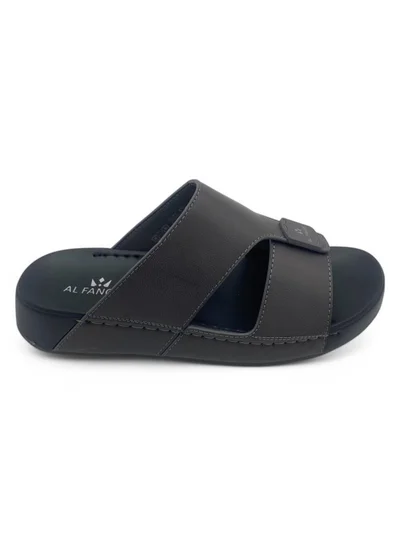 AL Fanoos Arabic Sandals with plush comfort sole