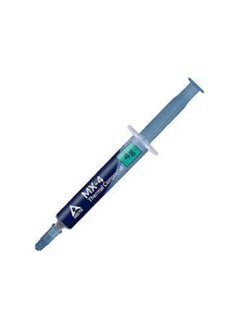 Generic Thermal Compound Thermal Compound MX-4 8.4W 4G FOR pc and laptop 