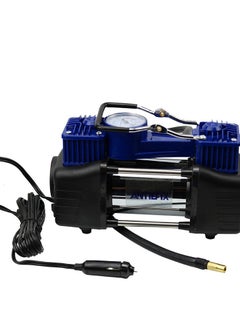 ANTIEFIX ANTIEFIX HOT SELLER CAR AIR PUMB DOUBLE CLYNDRE  - Image 1