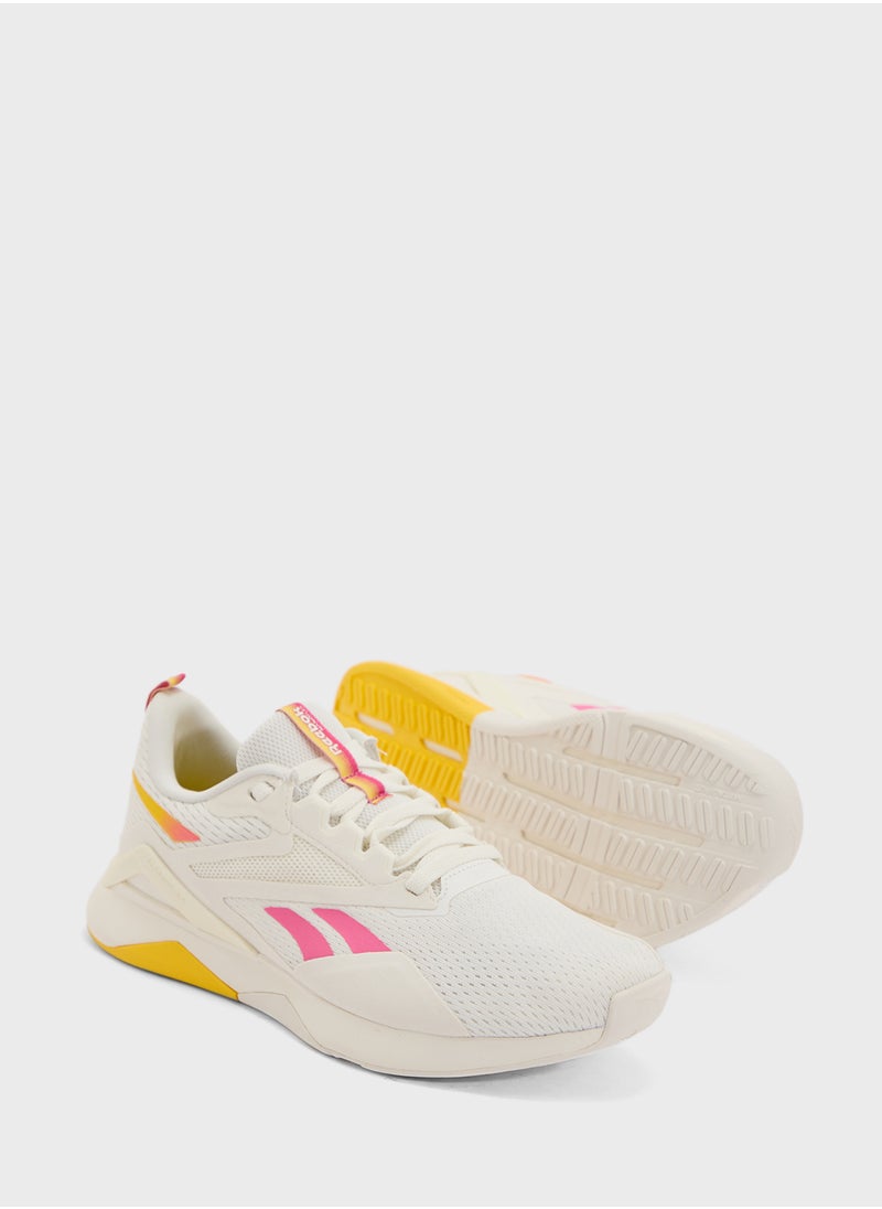 Reebok Nanoflex Tr 2  - Image 3