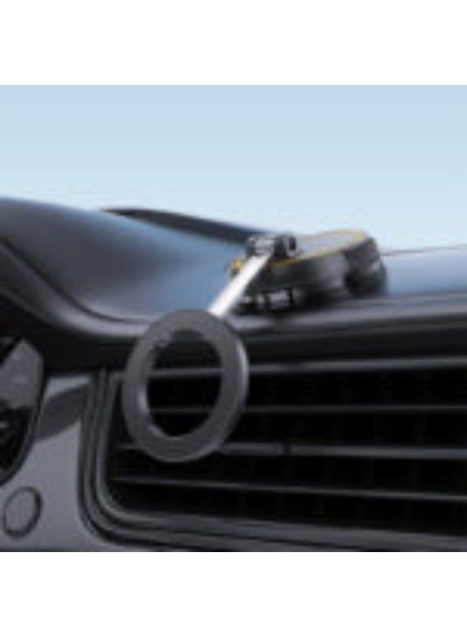 AceFast Car Mount Magnetic Holder D55 - Image 4