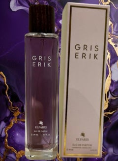 الفارس 12 قطع عطر جريس إيرك 100 مل  - Image 2