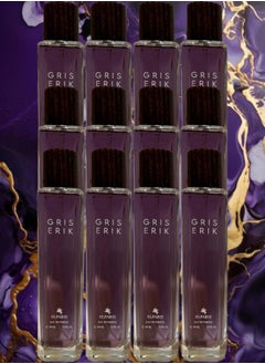 الفارس 12 قطع عطر جريس إيرك 100 مل  - Image 1