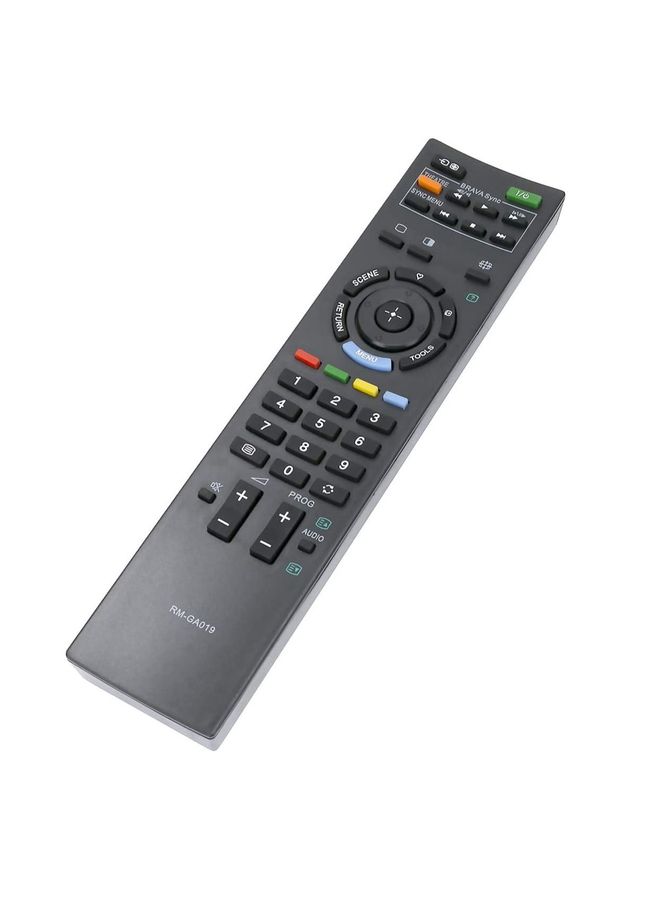 RM-GA019 Remote Control fit for Sony LCD TV