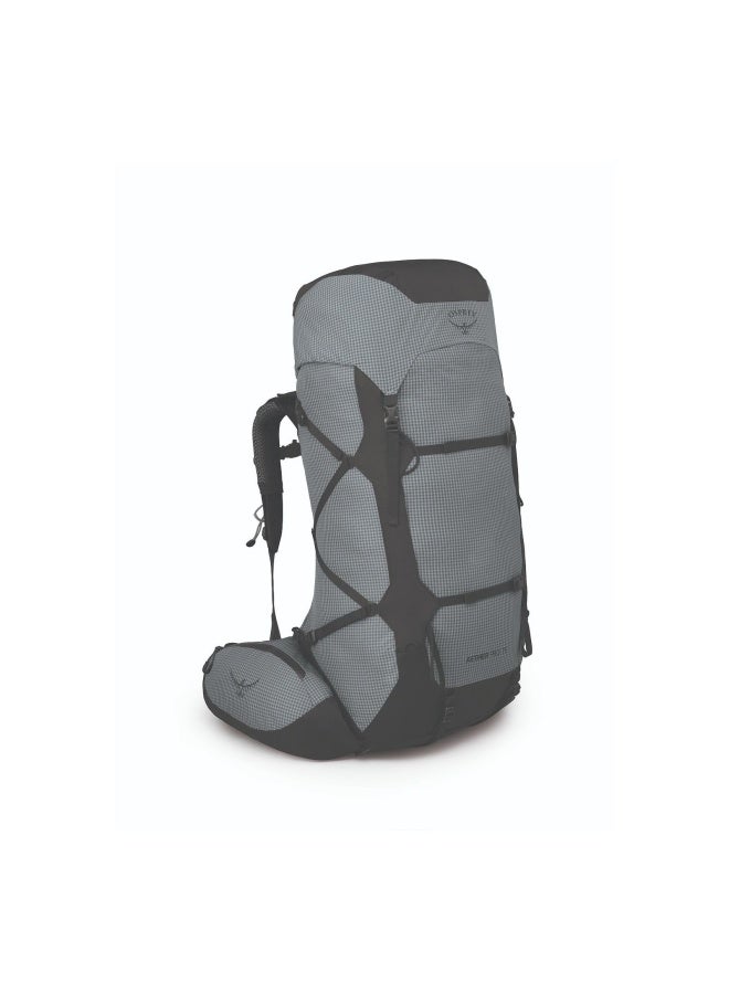 OSPREY Aether Pro 75 Silver Lining S/M Camping Backpack - Image 1