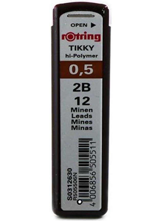 Rotring 05 2b Min 312630 Highlighters 