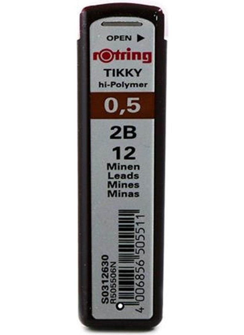 Rotring - 05 2b Min 312630 Highlighters - Image 1
