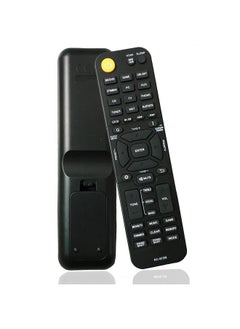 Replacement Remote Control For Onkyo Txds787 Txnr626 Rc972R Txnr696 Network Home Theater A V Receiver